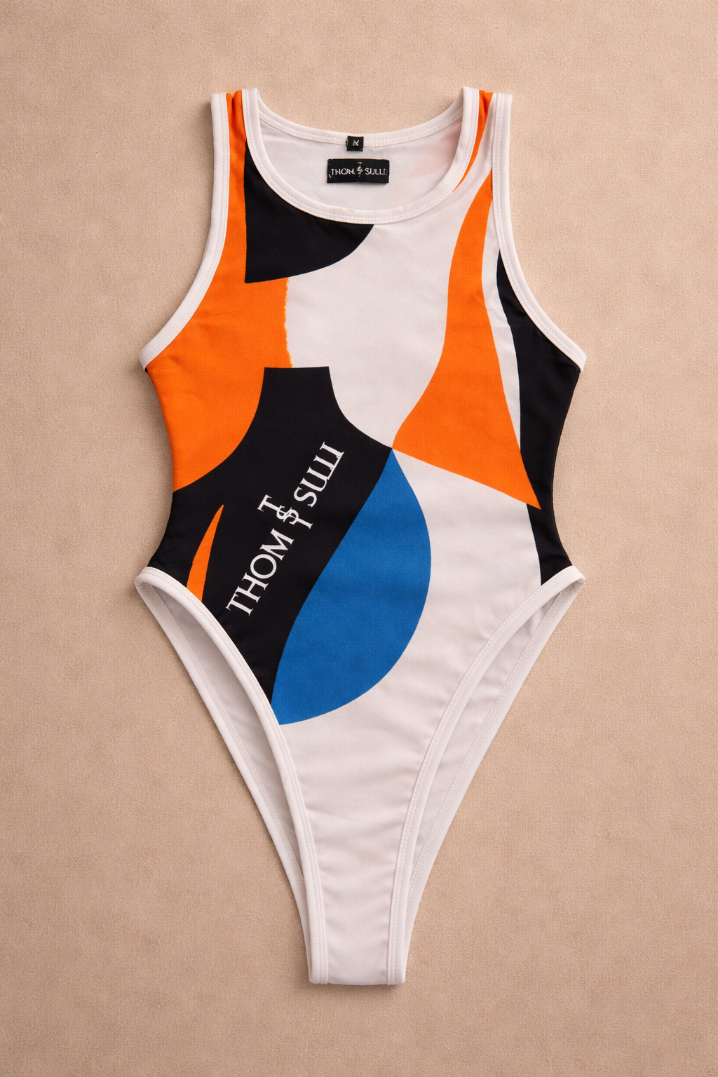 Thom & Sulli London Topaz One Piece