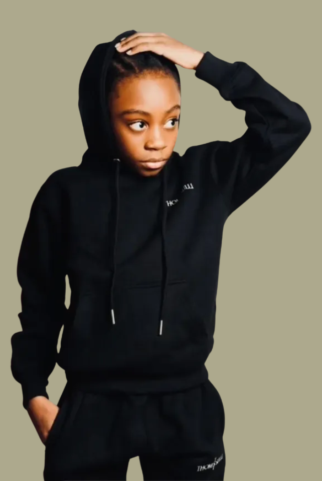 Thom & Sulli Robbie Hoodie Sweatsuit