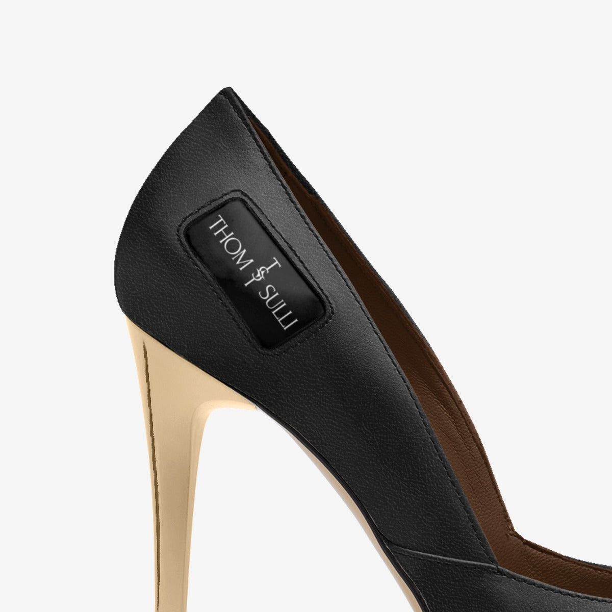 Thom & Sulli Regina Pump