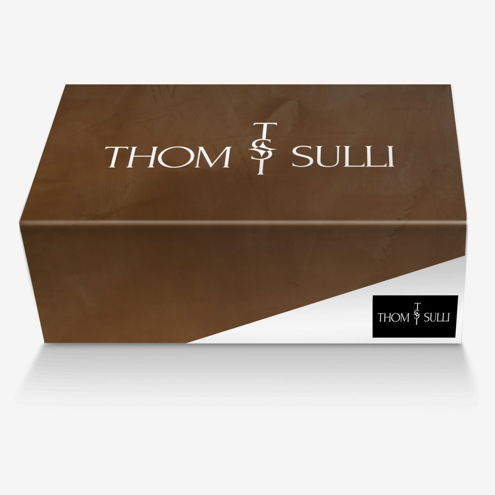 Thom & Sulli Regina Pump