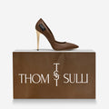Thom & Sulli Regina Pump