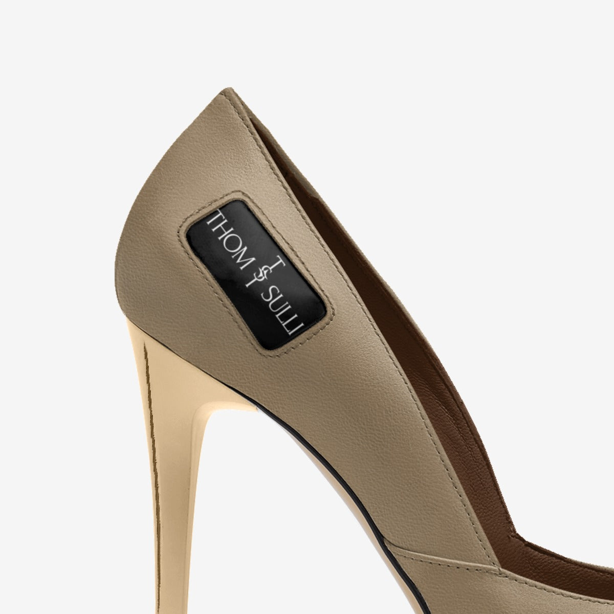 Thom & Sulli Regina Pump