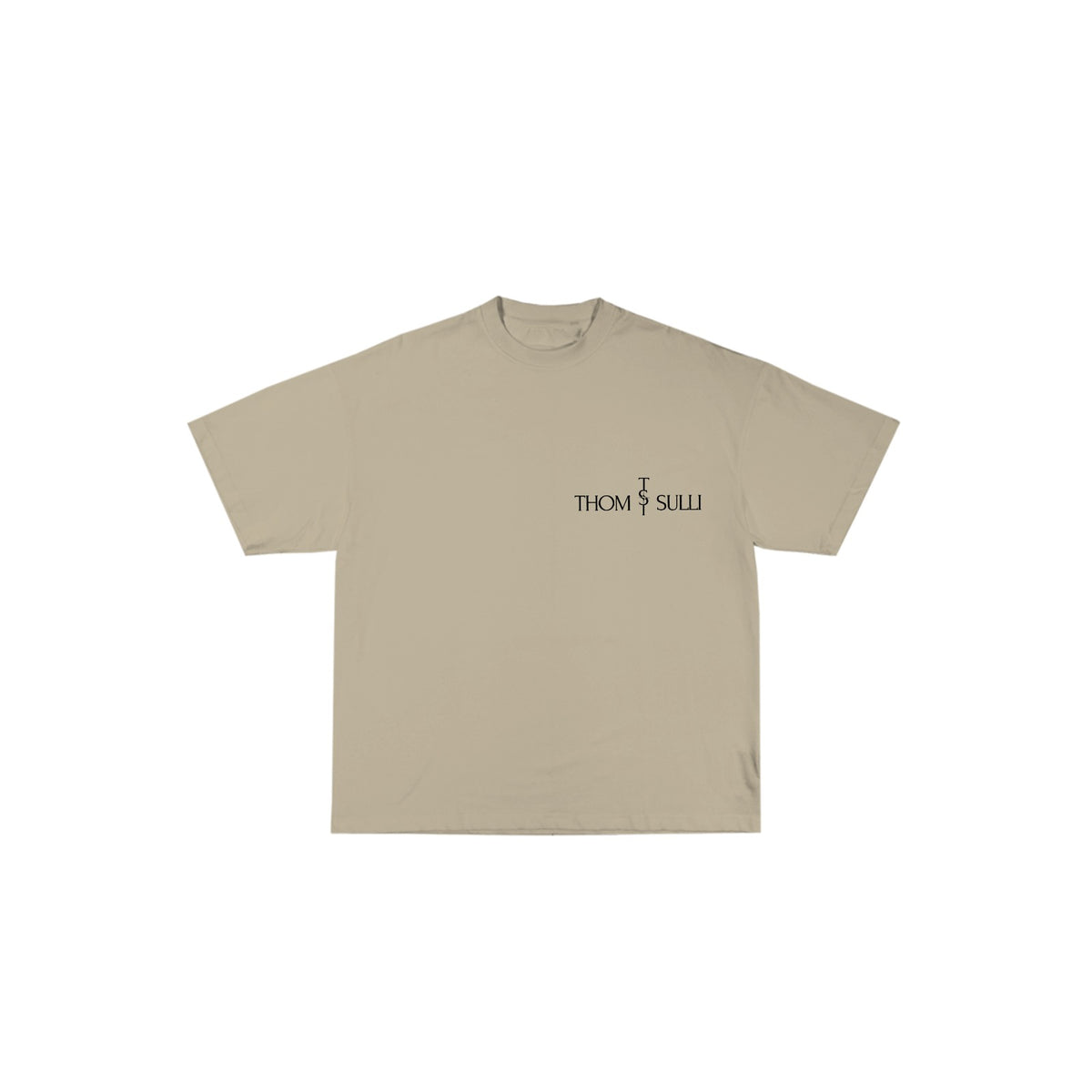Thom & Sulli Signature T-Shirt