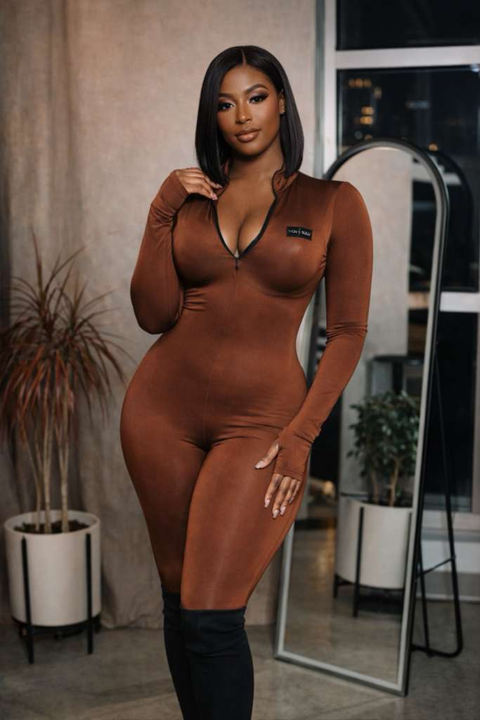 Thom & Sulli Elite Jumpsuit